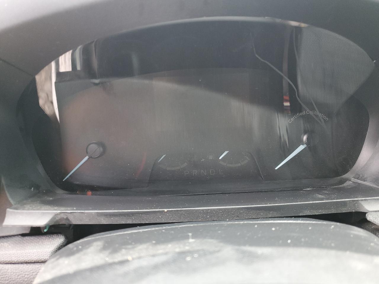 2021 Ford Explorer Police Interceptor VIN: 1FM5K8AB9MGA07634 Lot: 64353954