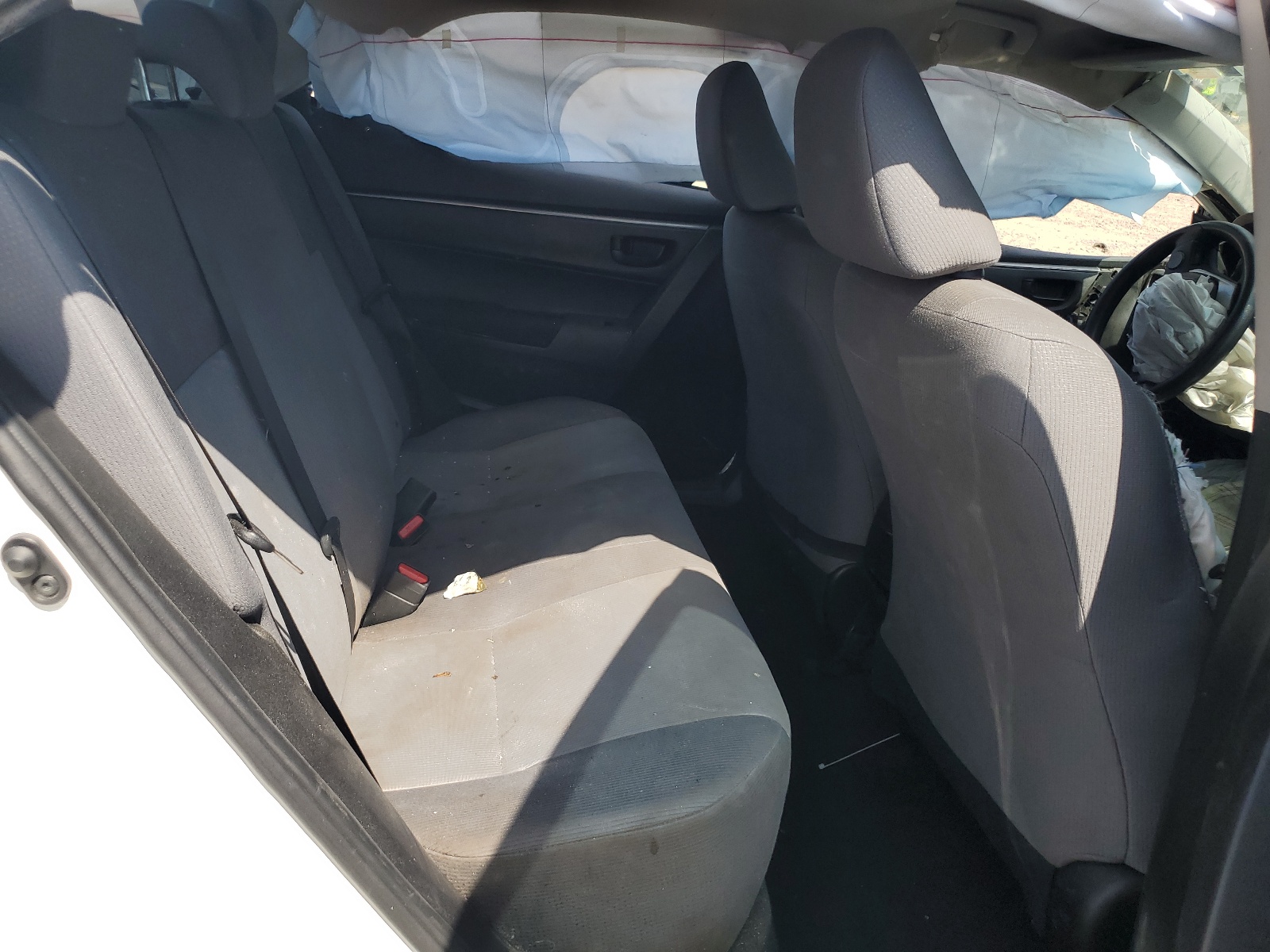 5YFBURHE9GP526807 2016 Toyota Corolla L