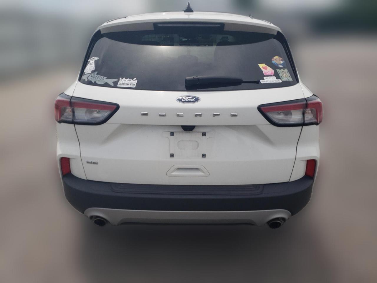 2022 Ford Escape Se VIN: 1FMCU0G66NUB13779 Lot: 64134714