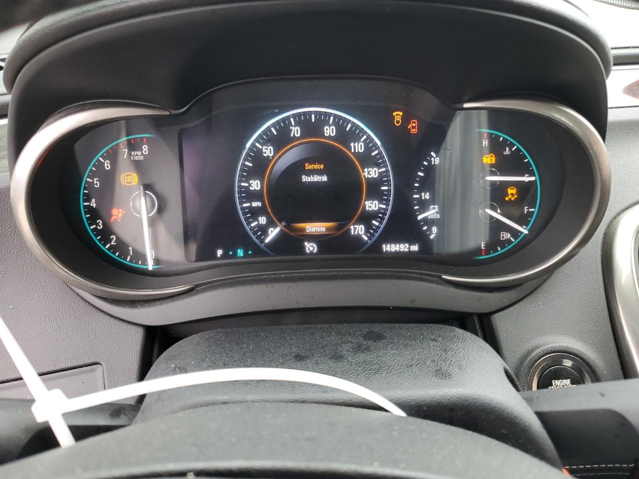 2014 Buick Lacrosse VIN: 1G4GB5G36EF199979 Lot: 62123444