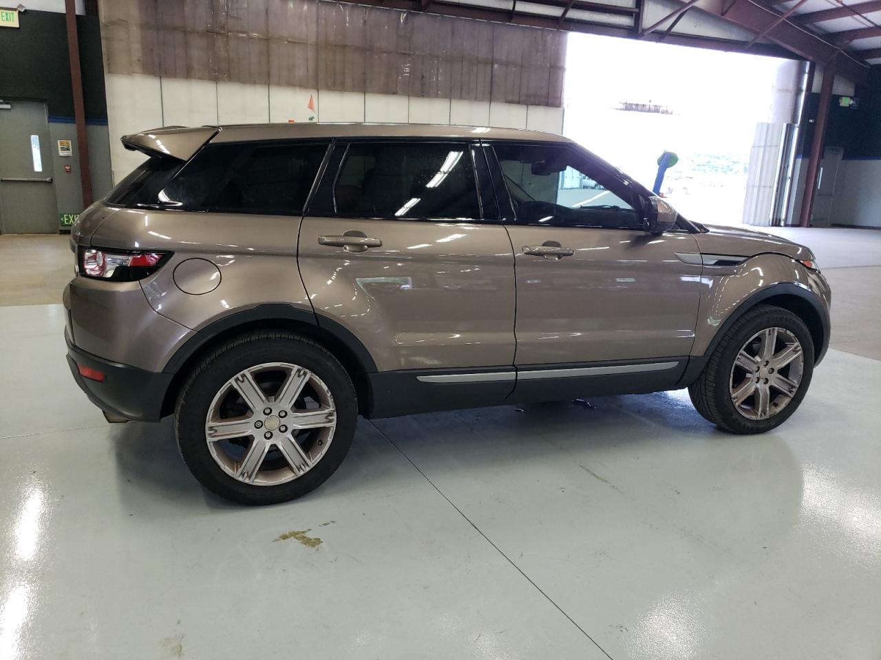 2015 Land Rover Range Rover Evoque Pure Premium VIN: SALVR2BG5FH020703 Lot: 62803974