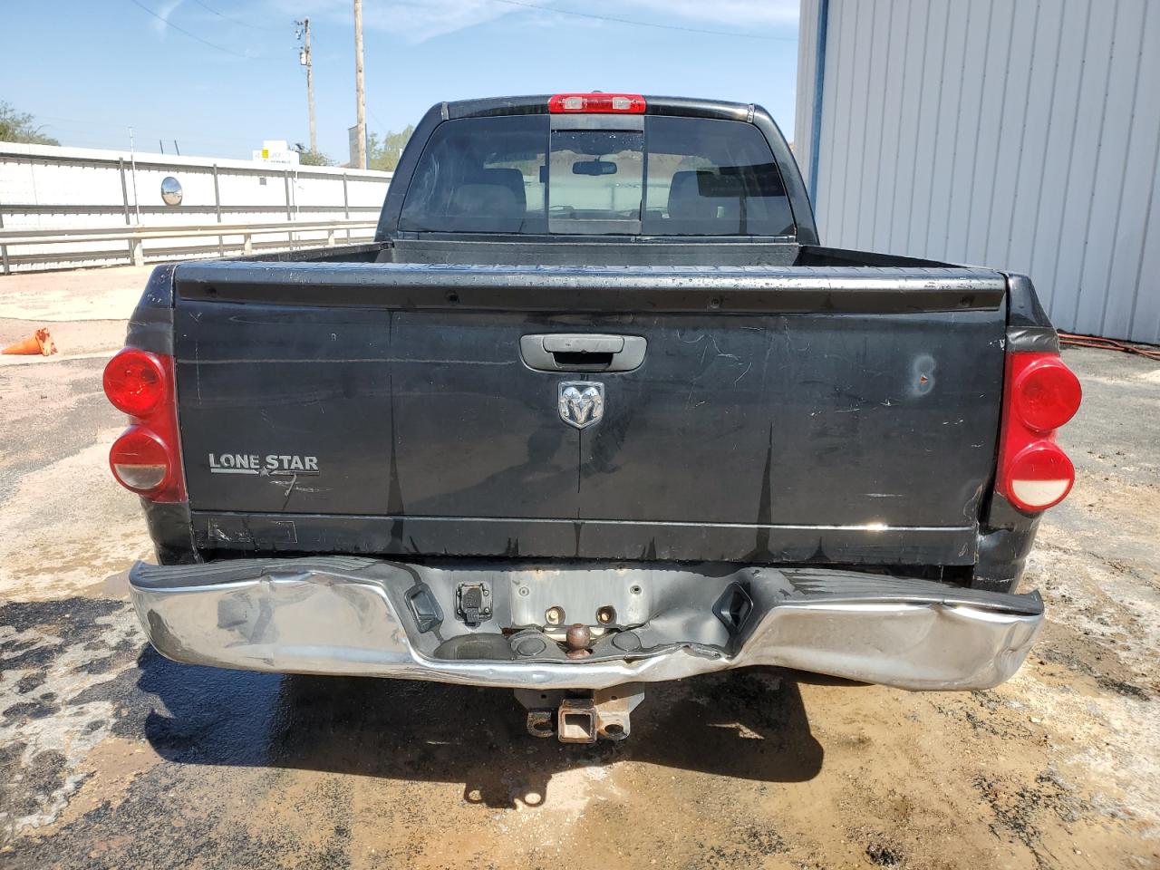 1D7HA18227S178251 2007 Dodge Ram 1500 St