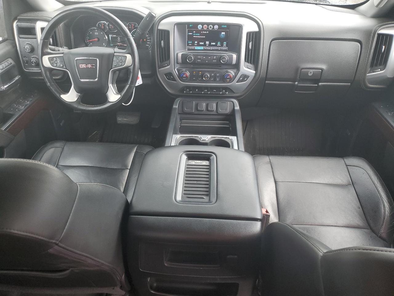 3GTU2NEC2HG164143 2017 GMC Sierra K1500 Slt