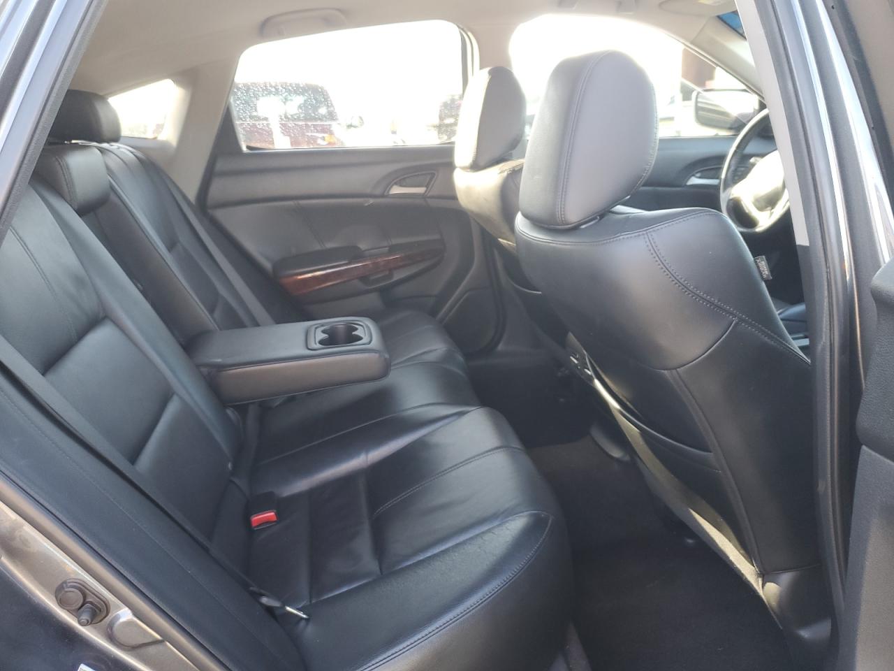 2012 Honda Crosstour Exl VIN: 5J6TF1H53CL004784 Lot: 62405824