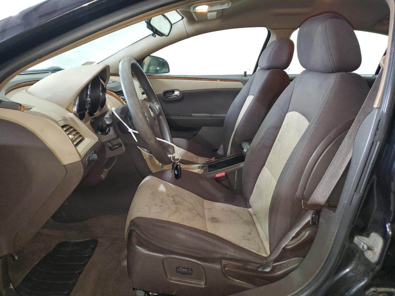 2009 Chevrolet Malibu 1Lt VIN: 1G1ZH57B094184651 Lot: 64089214