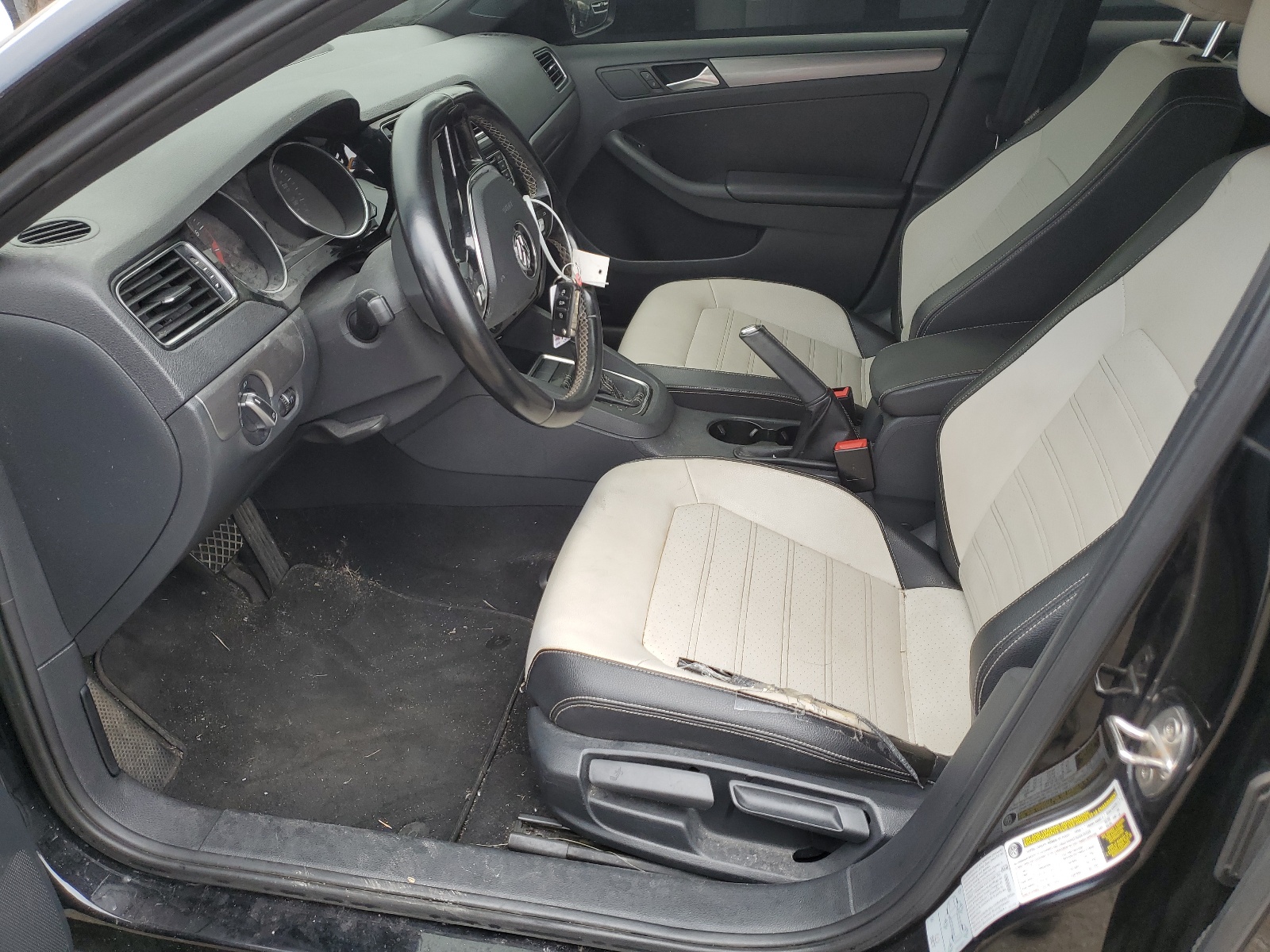 3VWD17AJ1GM401608 2016 Volkswagen Jetta Sport