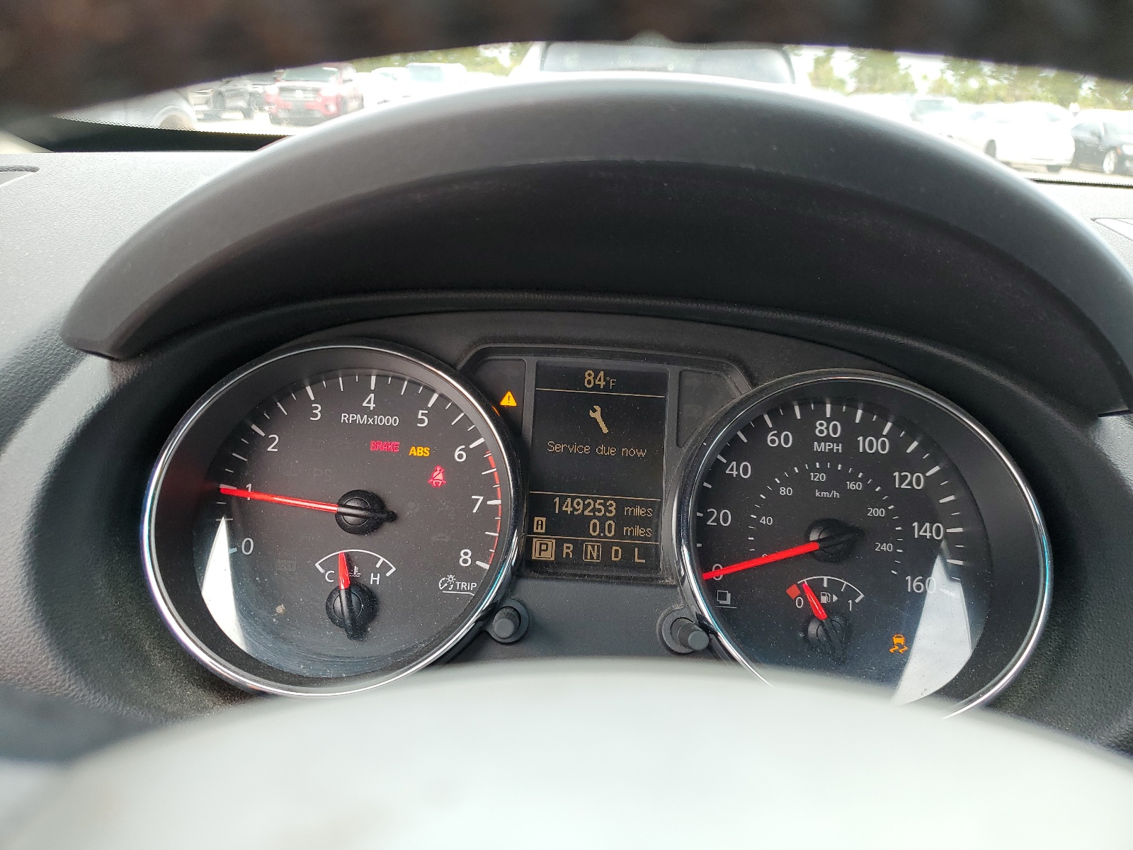 JN8AS5MT1CW278587 2012 Nissan Rogue S