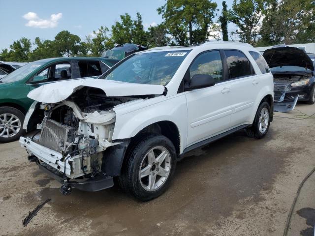 2005 Chevrolet Equinox Lt