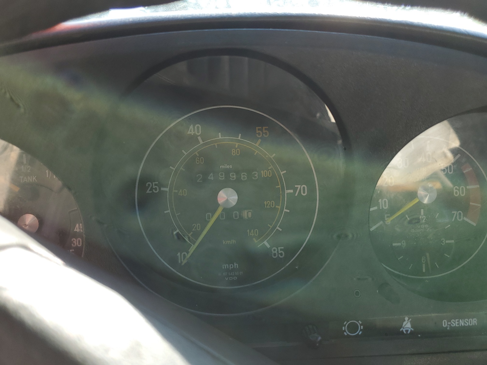 10702412029030 1980 Mercedes-Benz 450 Slc