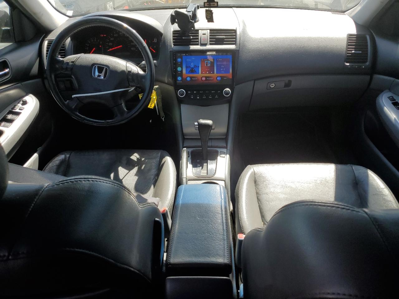 2004 Honda Accord Ex VIN: 1HGCM66574A022134 Lot: 64468254