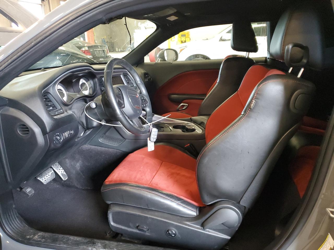 2019 Dodge Challenger R/T VIN: 2C3CDZBT6KH570116 Lot: 64415734