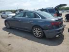 2021 AUDI A4 PREMIUM 40 for sale at Copart NJ - GLASSBORO EAST