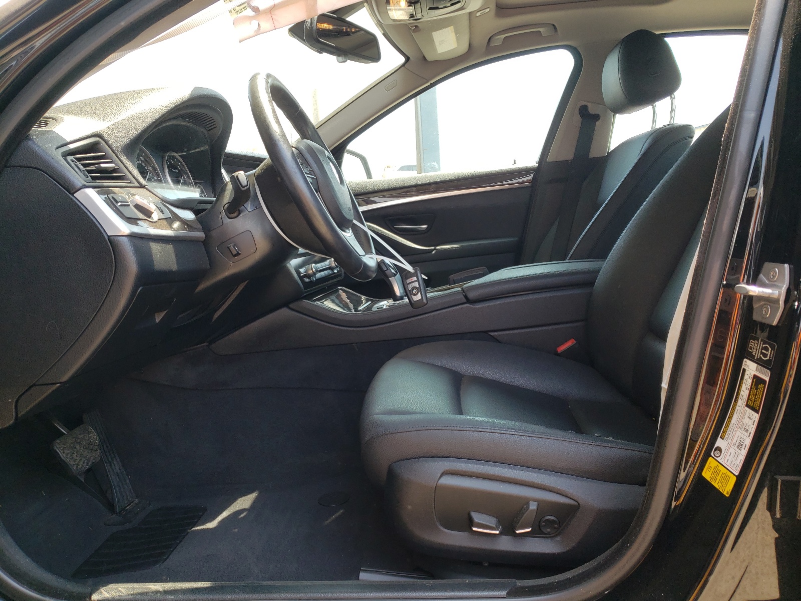 WBA5A5C53FD515547 2015 BMW 528 I