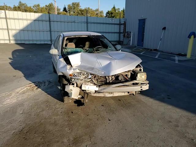 2005 Nissan Sentra 1.8 VIN: 3N1CB51D25L454561 Lot: 62441024