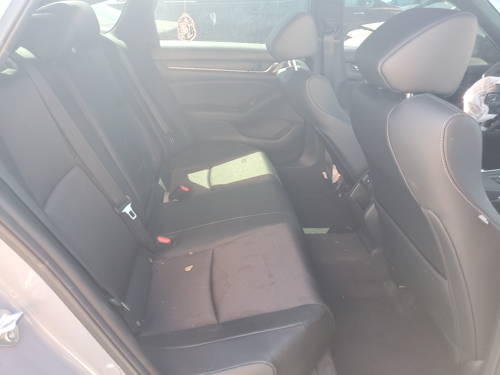 1HGCV1F37NA080390 2022 Honda Accord Sport