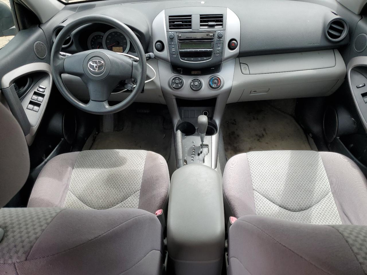 2007 Toyota Rav4 VIN: JTMZD33V775041517 Lot: 64676544