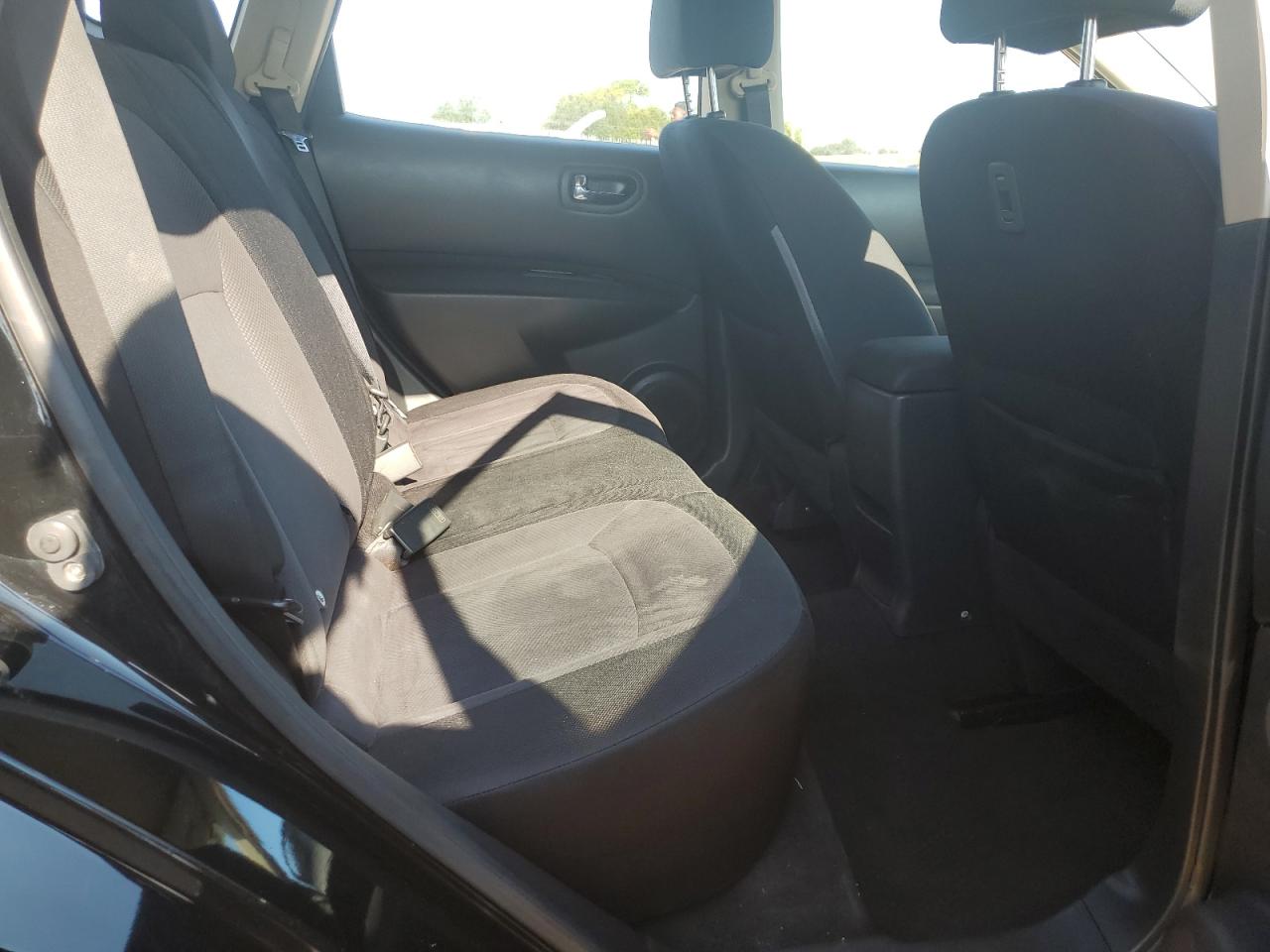 2012 Nissan Rogue S VIN: JN8AS5MT6CW608420 Lot: 62733134