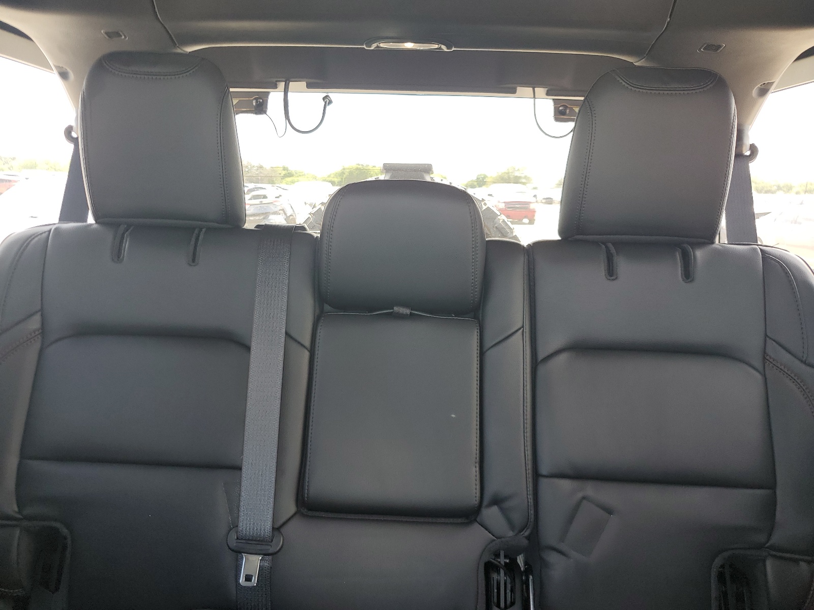 1C4JJXFG6MW837692 2021 Jeep Wrangler Unlimited Rubicon