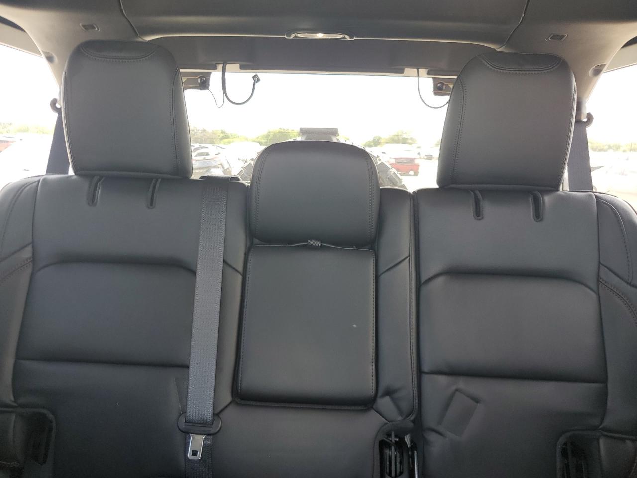 2021 Jeep Wrangler Unlimited Rubicon VIN: 1C4JJXFG6MW837692 Lot: 62745924