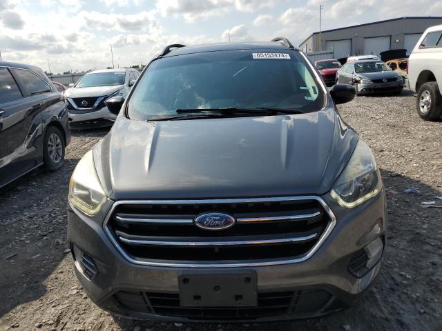  FORD ESCAPE 2017 Szary