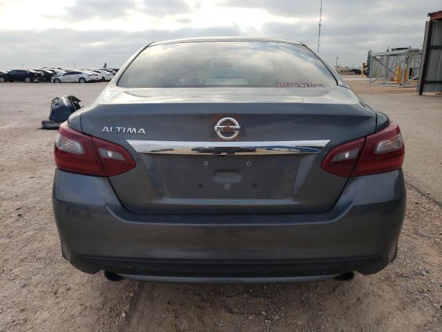  NISSAN ALTIMA 2018 Szary