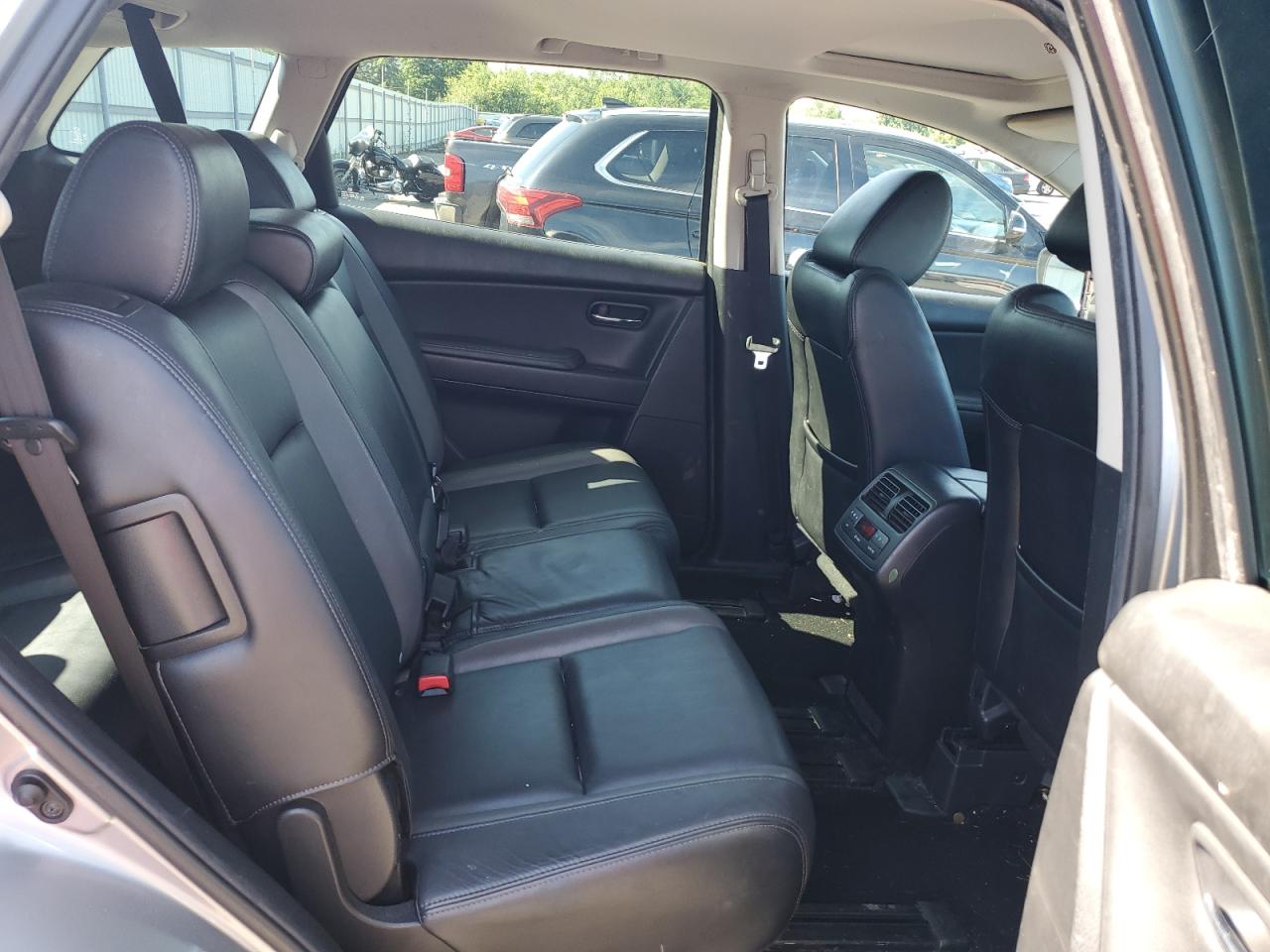 2010 Mazda Cx-9 VIN: JM3TB3MV8A0226942 Lot: 62913224