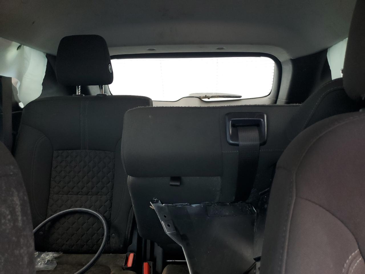 2020 Chevrolet Blazer 2Lt VIN: 3GNKBCRS1LS531186 Lot: 62841794