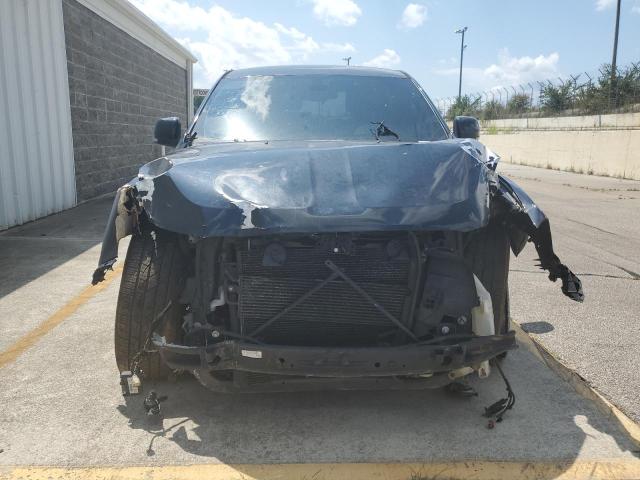  DODGE DURANGO 2015 Black