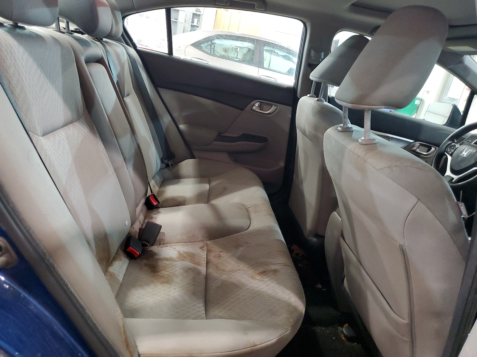 19XFB2F82FE049875 2015 Honda Civic Ex 19XFB2F82FE049875 2015 Honda Civic Ex