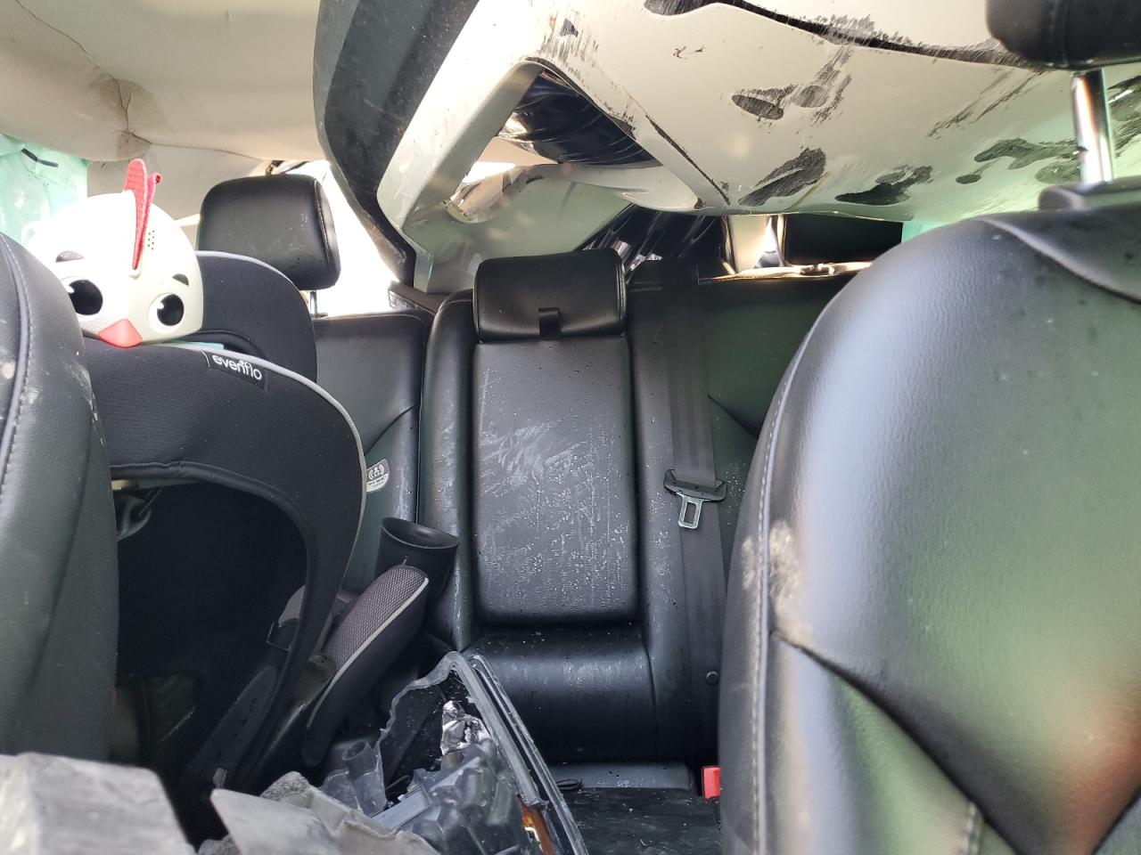 2020 Ford Edge Sel VIN: 2FMPK3J97LBA82377 Lot: 64460224