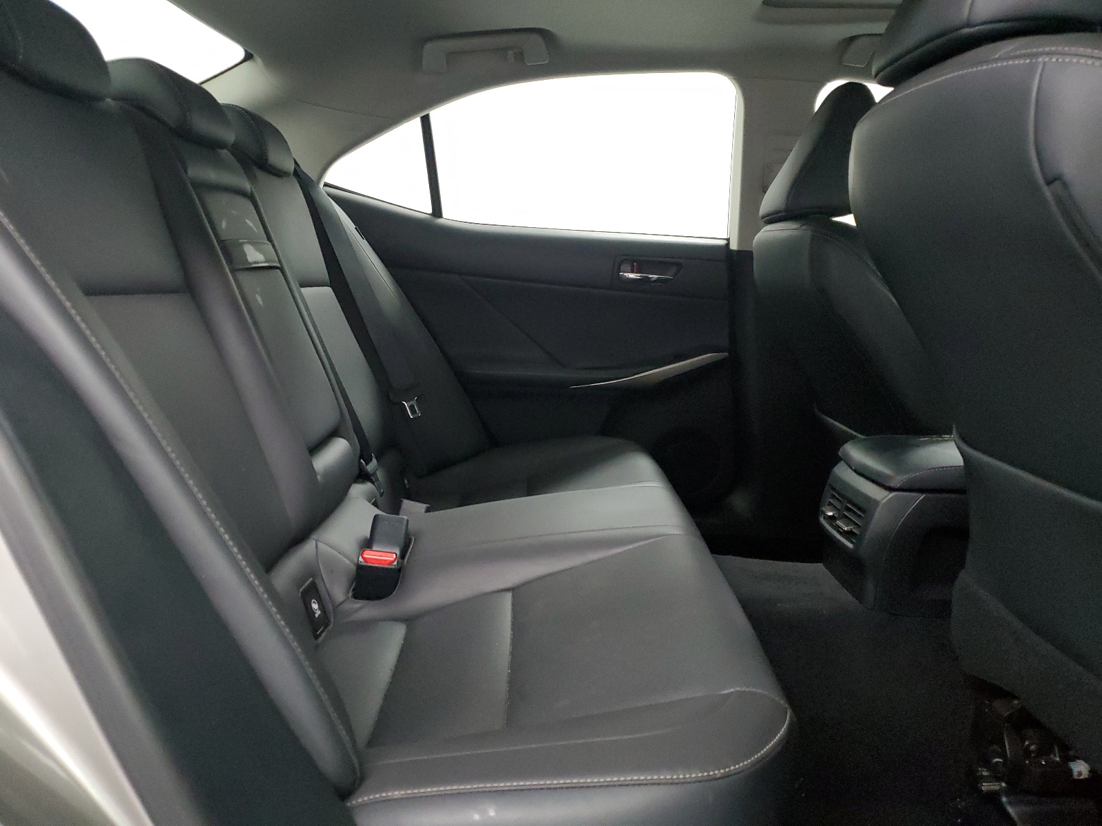 JTHBA1D21G5001578 2016 Lexus Is 200T