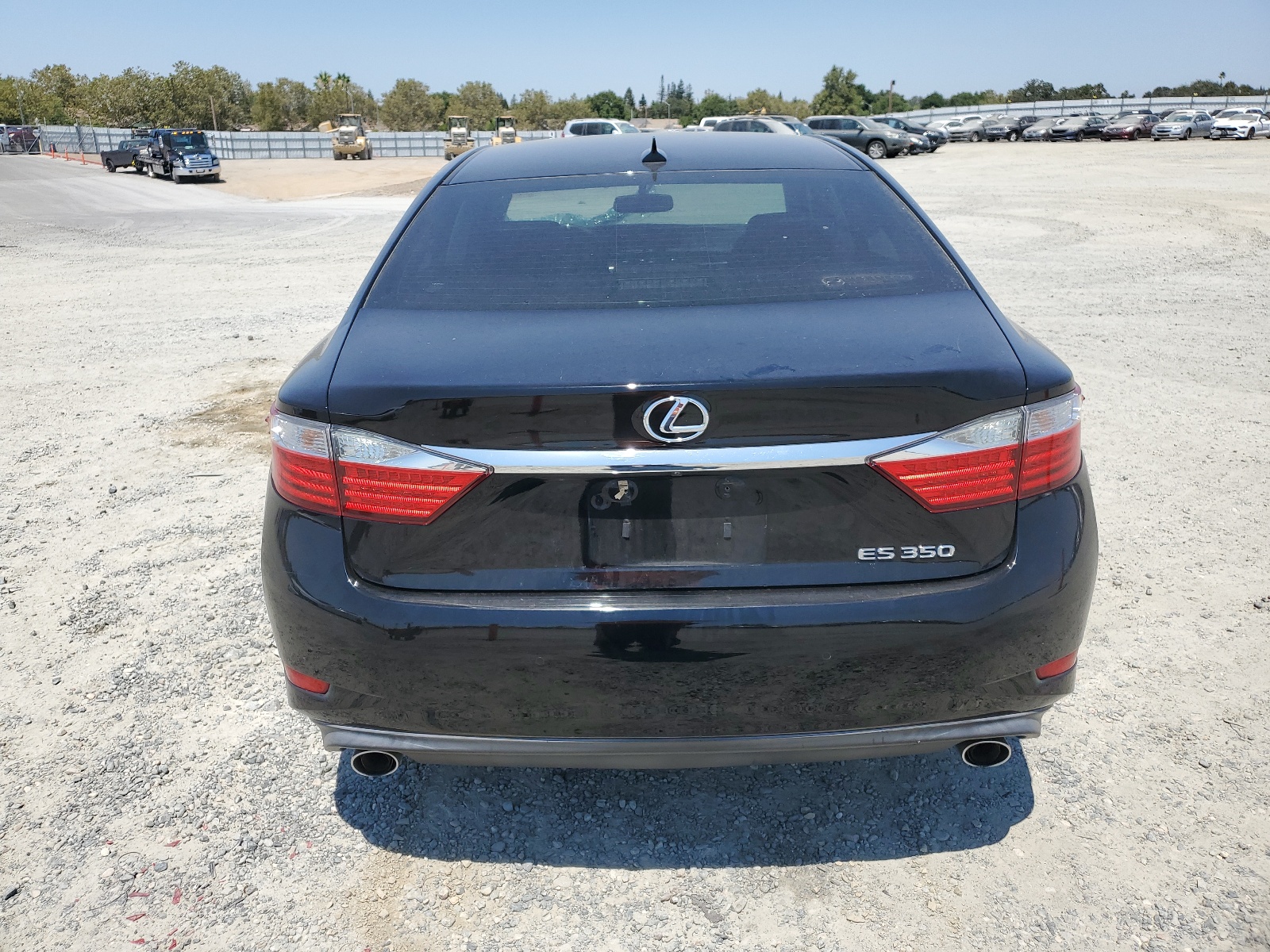 JTHBK1GGXE2089243 2014 Lexus Es 350