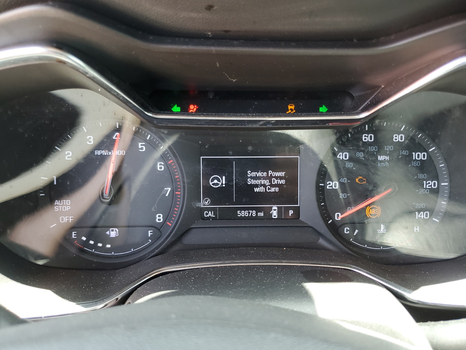 KL79MPSL6MB002144 2021 Chevrolet Trailblazer Lt