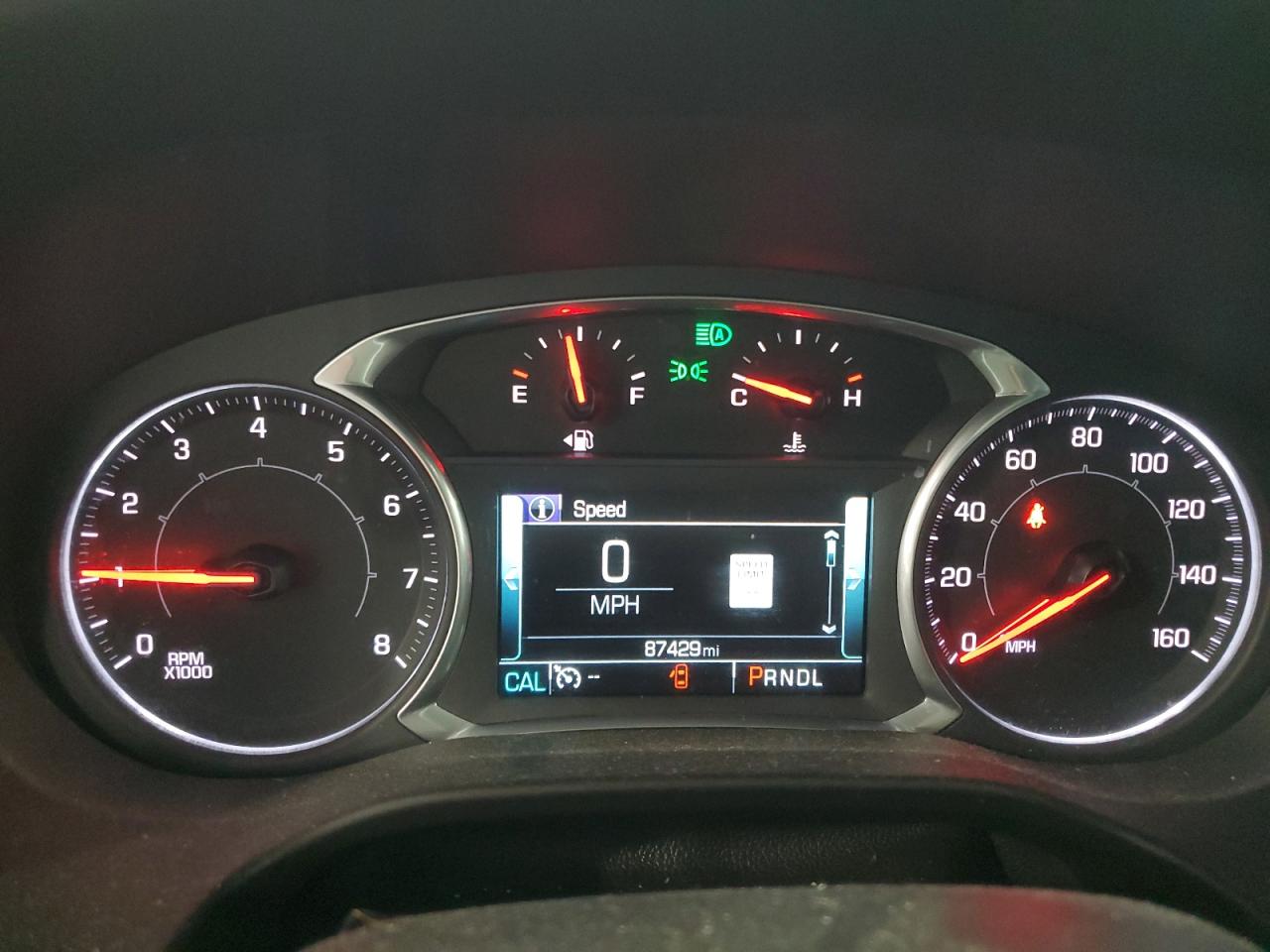 2018 GMC Acadia Slt-2 VIN: 1GKKNWLS5JZ134501 Lot: 63440874