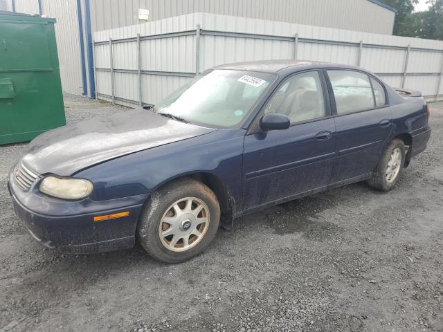 1999 Chevrolet Malibu Ls