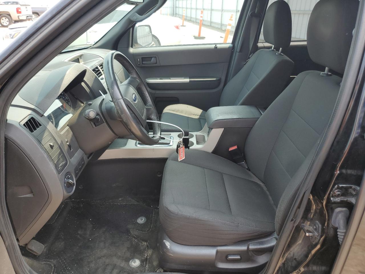 2012 Ford Escape Xlt VIN: 1FMCU9DG1CKC38859 Lot: 63462024