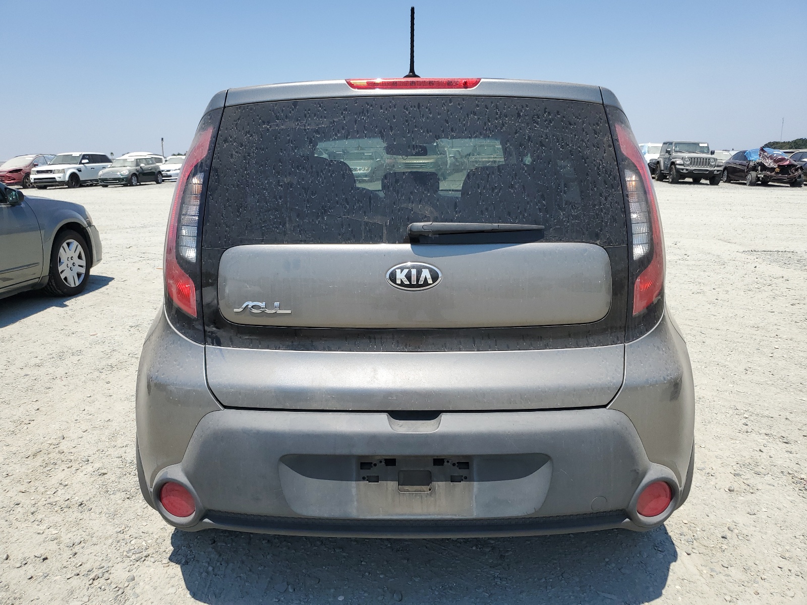 KNDJN2A29F7158998 2015 Kia Soul