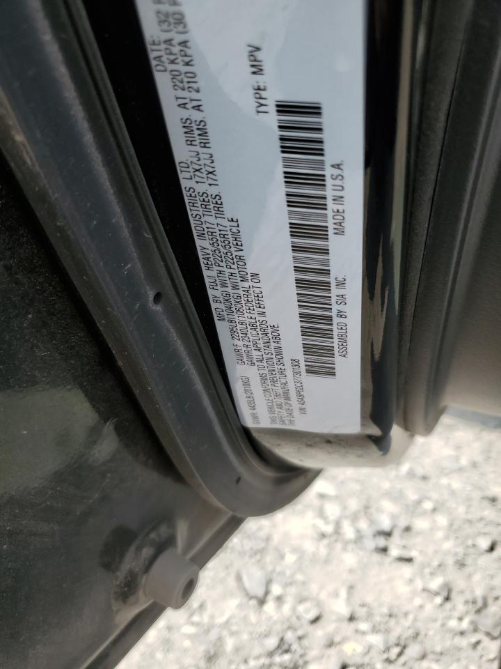 2007 Subaru Outback Outback 2.5I Limited VIN: 4S4BP62C377301308 Lot: 64201914