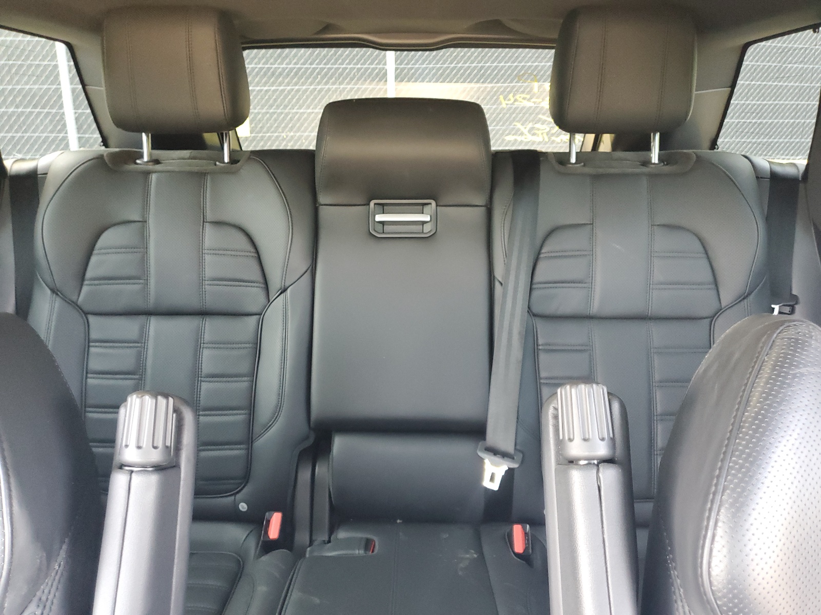 SALWS2VF2GA562427 2016 Land Rover Range Rover Sport Hst