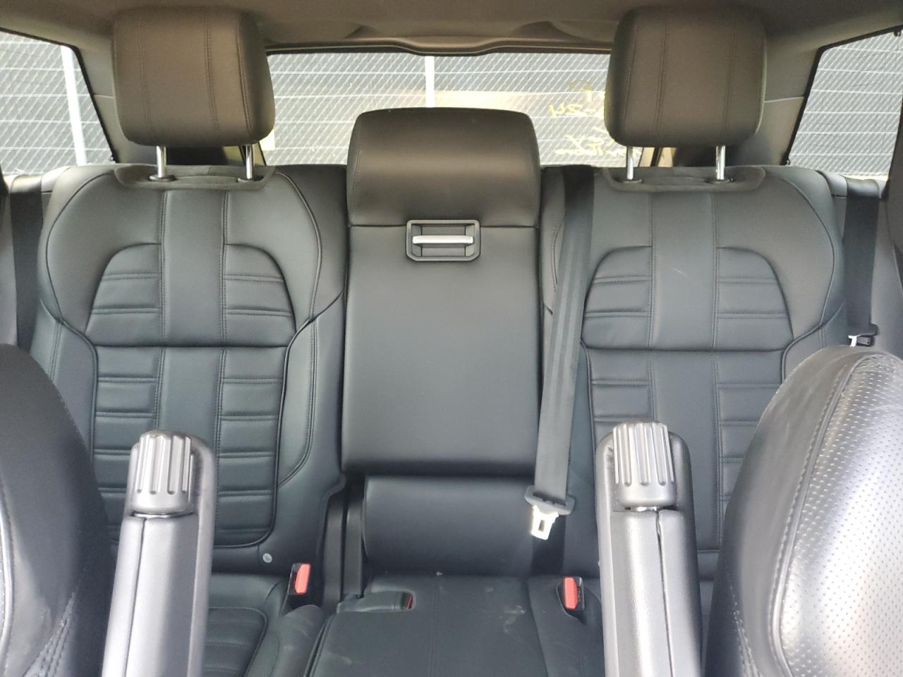 2016 Land Rover Range Rover Sport Hst VIN: SALWS2VF2GA562427 Lot: 63346214