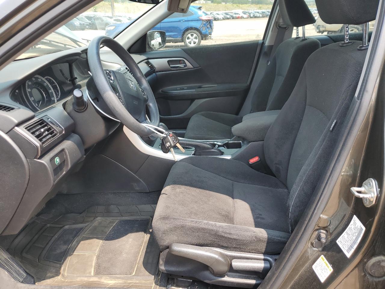 2013 Honda Accord - Image 7