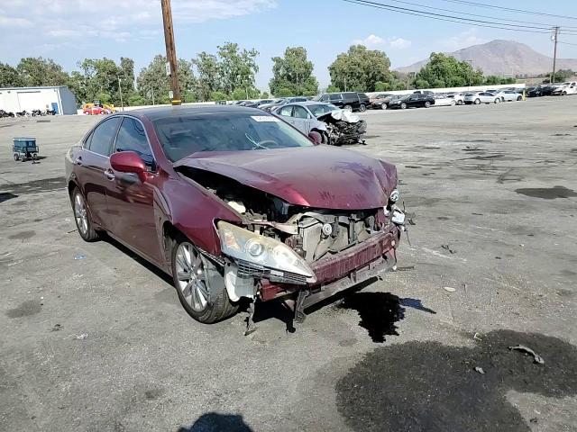 2007 Lexus Es 350 VIN: JTHBJ46G172023737 Lot: 62095664