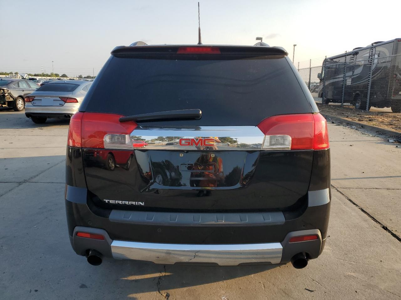 2GKFLWE54C6378539 2012 GMC Terrain Slt