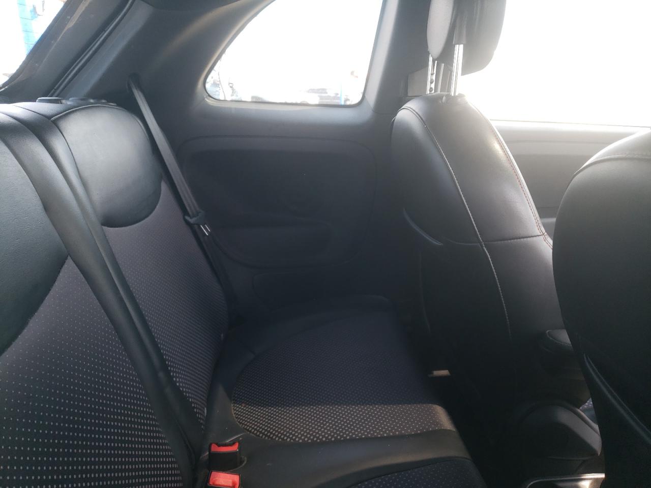 2014 Fiat 500 Electric VIN: 3C3CFFGE5ET291318 Lot: 62405304