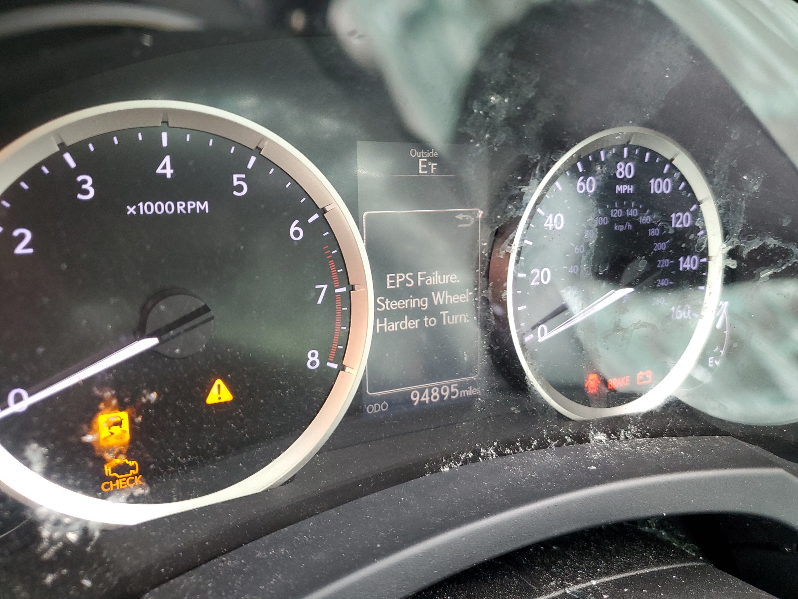 JTHBF1D24E5023802 2014 Lexus Is 250