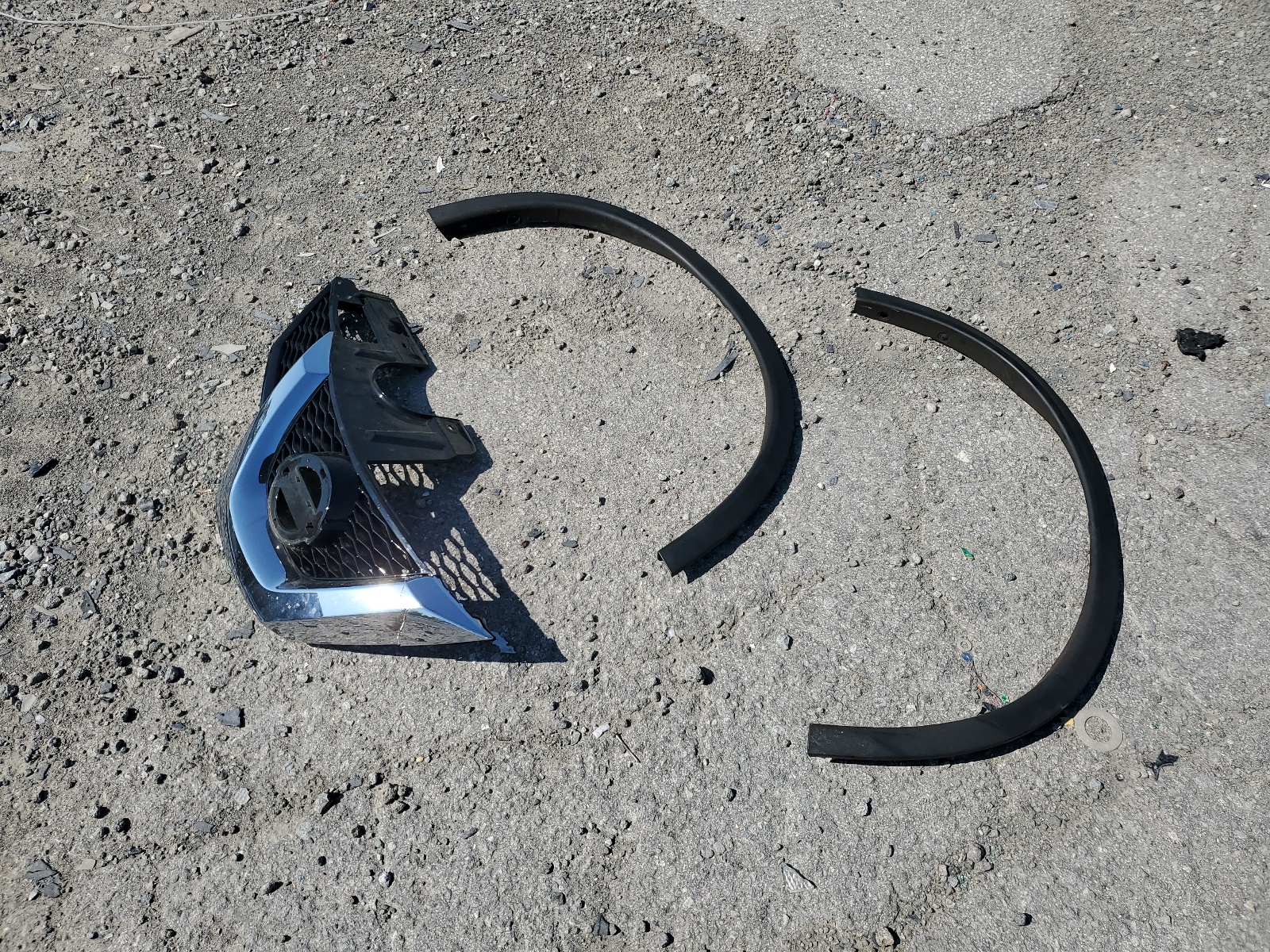 5N1AT2MT9EC829646 2014 Nissan Rogue S