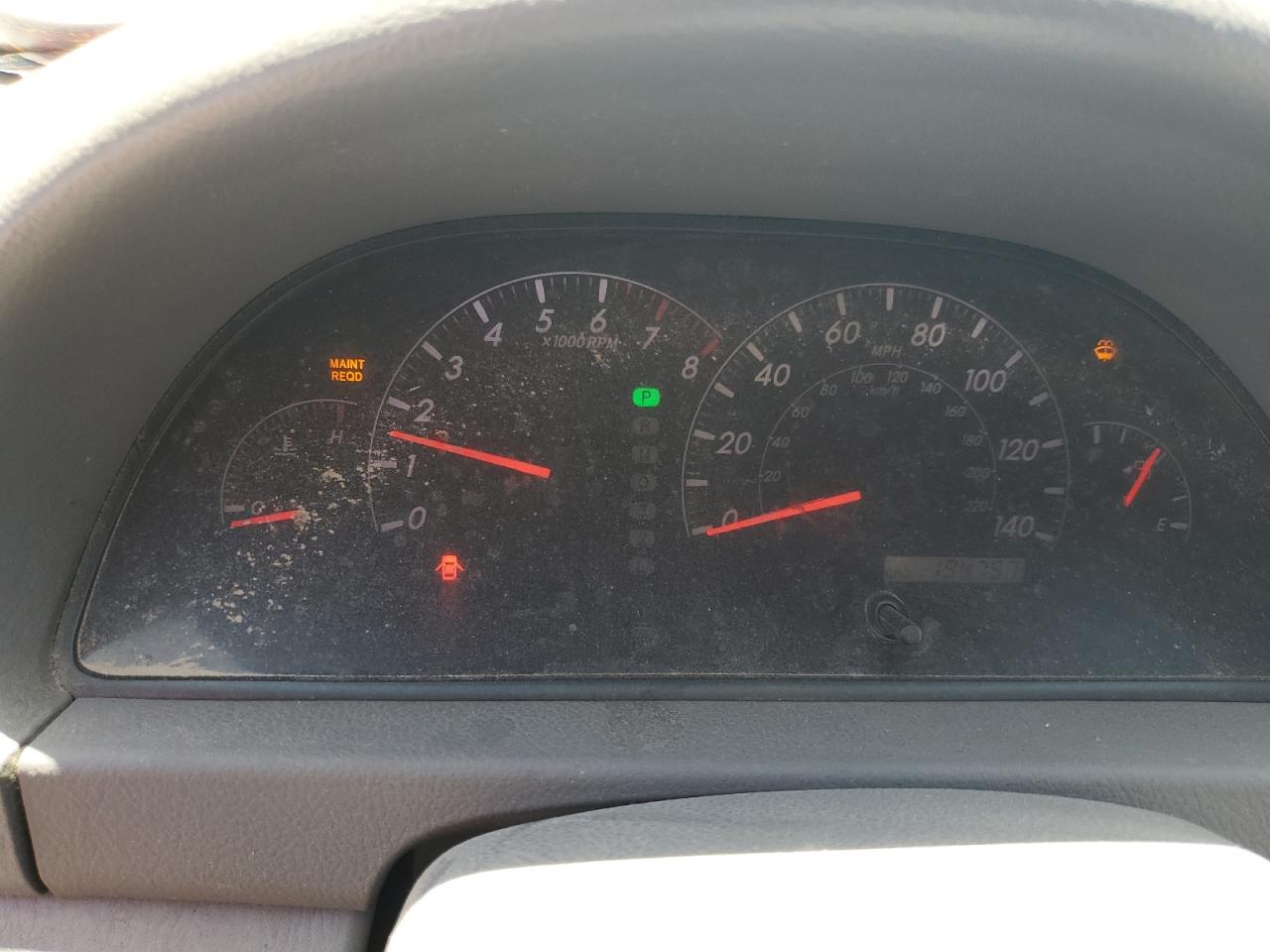 2005 Toyota Camry Le VIN: 4T1BE32K85U038100 Lot: 63442314