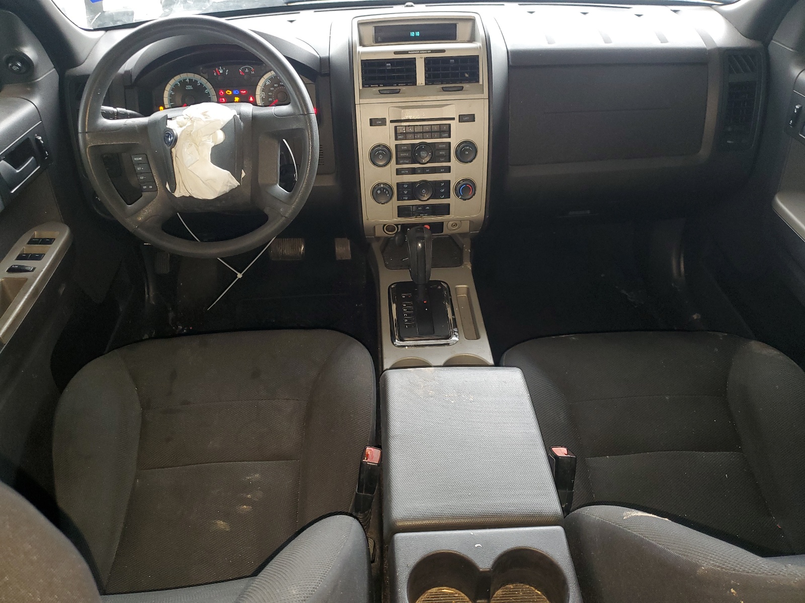 1FMCU03Z68KC64279 2008 Ford Escape Xlt