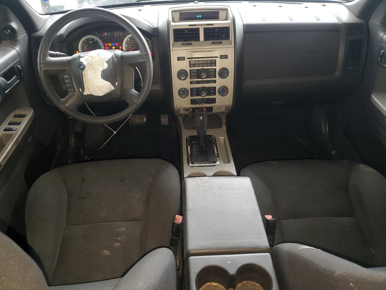 2008 Ford Escape Xlt VIN: 1FMCU03Z68KC64279 Lot: 64270314