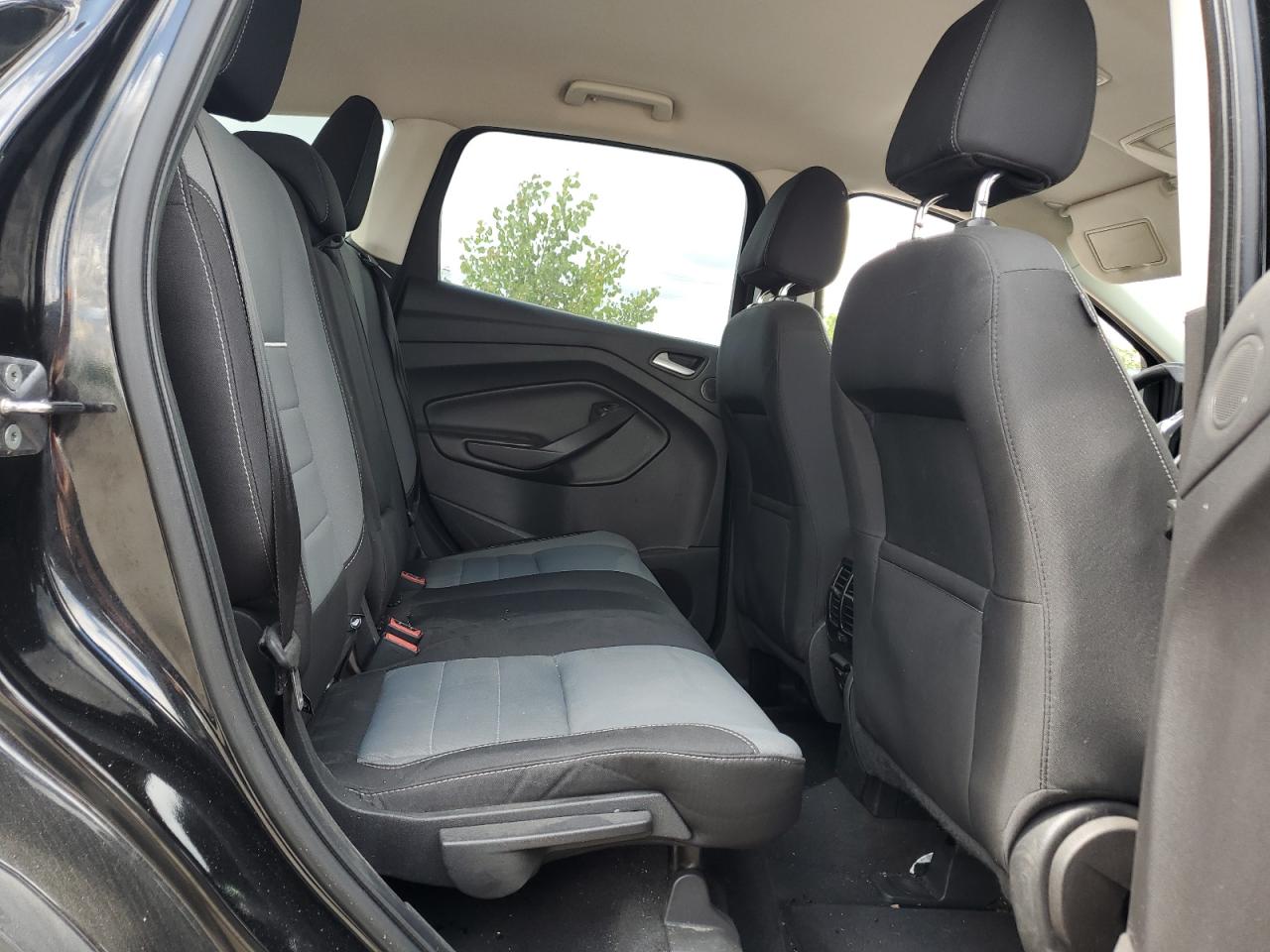 2013 Ford Escape Se VIN: 1FMCU0GX3DUD05071 Lot: 64342544